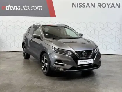 Photo 37 Nissan Qashqai  1.5 dCi 115