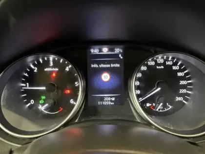 Photo 21 Nissan Qashqai  1.5 dCi 115