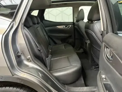 Photo 36 Nissan Qashqai  1.5 dCi 115