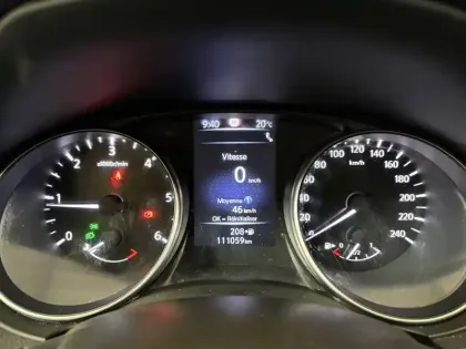 Photo 18 Nissan Qashqai  1.5 dCi 115