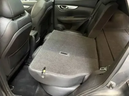 Photo 9 Nissan Qashqai  1.5 dCi 115