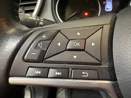 Photo 14 Nissan Qashqai  1.5 dCi 115