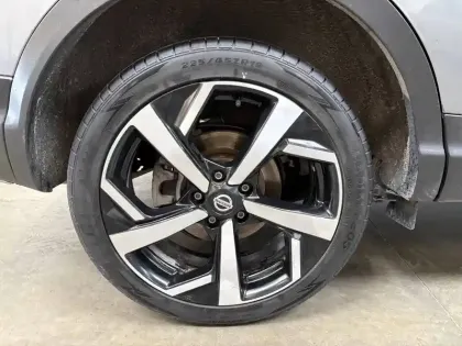 Photo 35 Nissan Qashqai  1.5 dCi 115