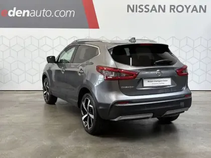 Photo 41 Nissan Qashqai  1.5 dCi 115