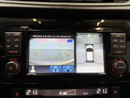 Photo 38 Nissan Qashqai  1.5 dCi 115