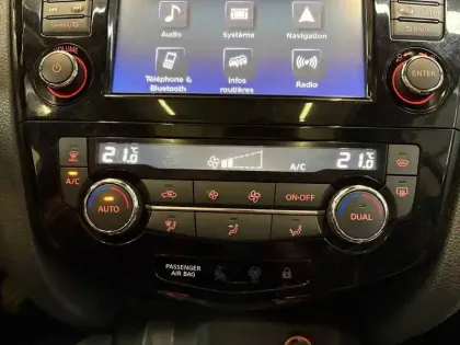 Photo 25 Nissan Qashqai  1.5 dCi 115