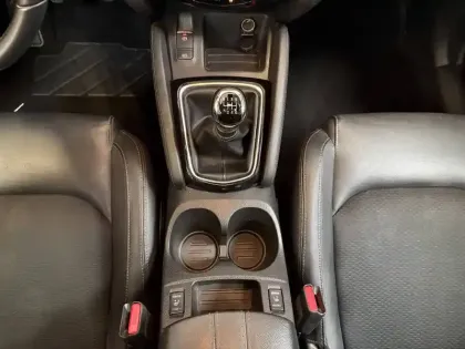 Photo 33 Nissan Qashqai  1.5 dCi 115