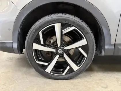 Photo 40 Nissan Qashqai  1.5 dCi 115