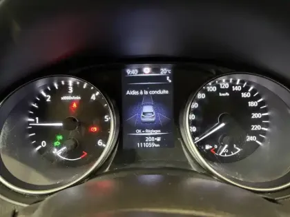 Photo 22 Nissan Qashqai  1.5 dCi 115