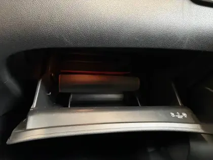 Photo 26 Nissan Qashqai  1.5 dCi 115