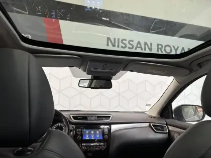 Photo 30 Nissan Qashqai  1.5 dCi 115