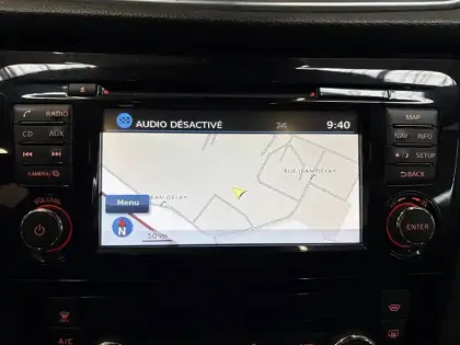 Photo 23 Nissan Qashqai  1.5 dCi 115