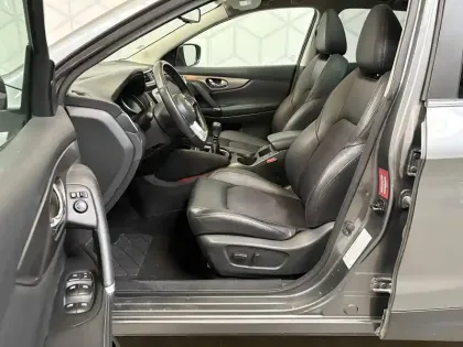 Photo 6 Nissan Qashqai  1.5 dCi 115