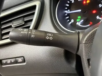 Photo 16 Nissan Qashqai  1.5 dCi 115