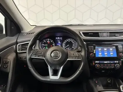 Photo 29 Nissan Qashqai  1.5 dCi 115