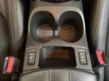 Photo 32 Nissan Qashqai  1.5 dCi 115