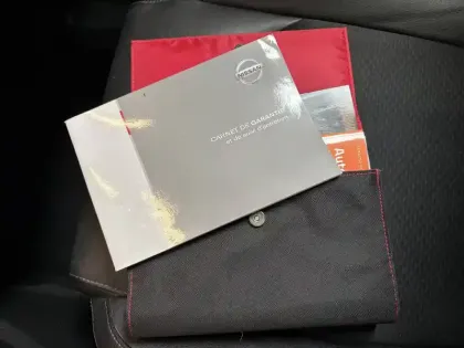 Photo 27 Nissan Qashqai  1.5 dCi 115