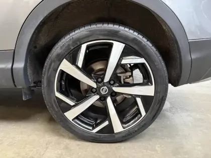 Photo 39 Nissan Qashqai  1.5 dCi 115