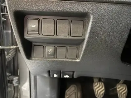 Photo 13 Nissan Qashqai  1.5 dCi 115