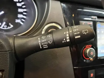 Photo 17 Nissan Qashqai  1.5 dCi 115