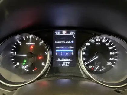 Photo 19 Nissan Qashqai  1.5 dCi 115