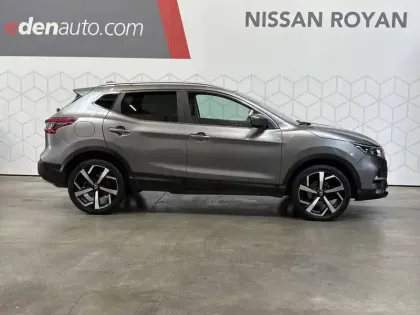 Photo 34 Nissan Qashqai  1.5 dCi 115