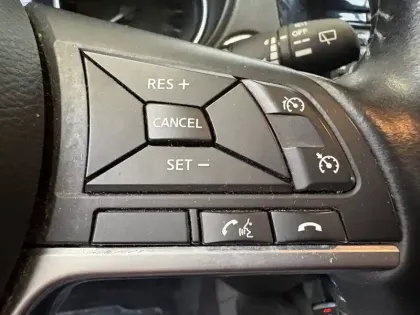 Photo 15 Nissan Qashqai  1.5 dCi 115