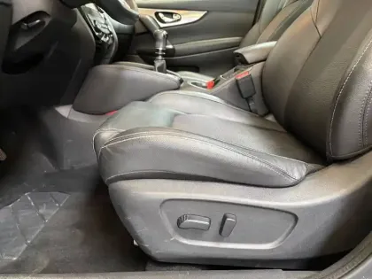 Photo 12 Nissan Qashqai  1.5 dCi 115