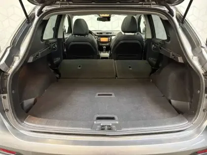 Photo 10 Nissan Qashqai  1.5 dCi 115