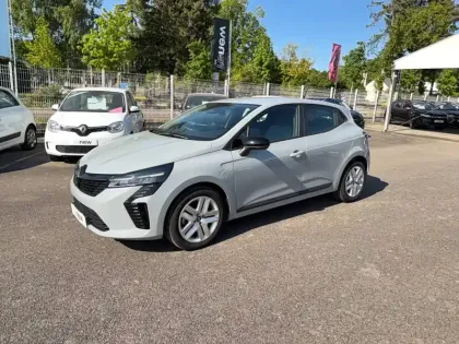 Photo Renault Clio Evolution