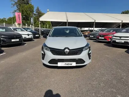 Photo 7 Renault Clio  Blue dCi 100 ch GSR2