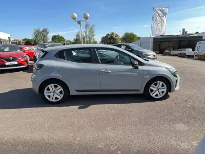 Photo 5 Renault Clio  Blue dCi 100 ch GSR2