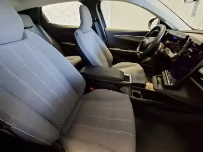 Photo 10 Renault Megane  E-Tech EV60 130ch super charge