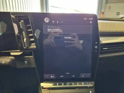 Photo 31 Renault Megane  E-Tech EV60 130ch super charge