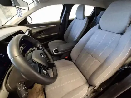 Photo 15 Renault Megane  E-Tech EV60 130ch super charge