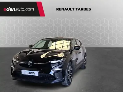 Photo 41 Renault Megane  E-Tech EV60 130ch super charge