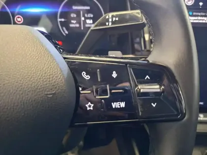 Photo 29 Renault Megane  E-Tech EV60 130ch super charge