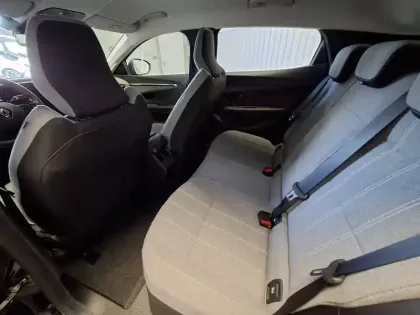 Photo 17 Renault Megane  E-Tech EV60 130ch super charge