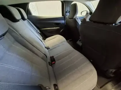 Photo 22 Renault Megane  E-Tech EV60 130ch super charge