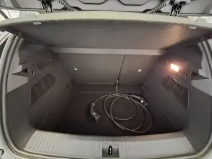 Photo 20 Renault Megane  E-Tech EV60 130ch super charge