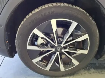 Photo 13 Renault Megane  E-Tech EV60 130ch super charge