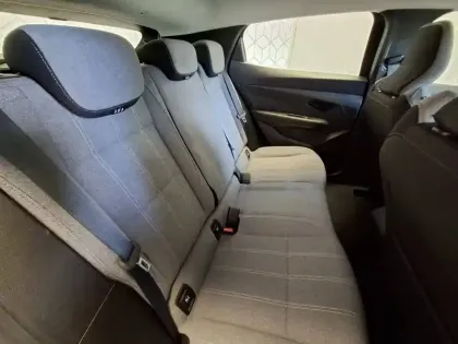 Photo 23 Renault Megane  E-Tech EV60 130ch super charge