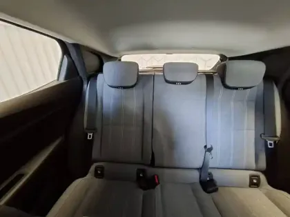 Photo 40 Renault Megane  E-Tech EV60 130ch super charge