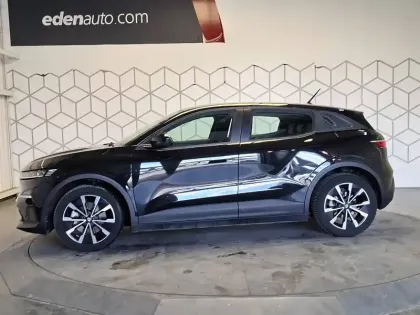 Photo Renault Megane Evolution Er