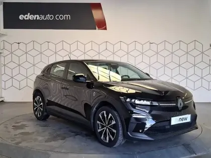 Photo 5 Renault Megane  E-Tech EV60 130ch super charge