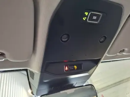 Photo 39 Renault Megane  E-Tech EV60 130ch super charge