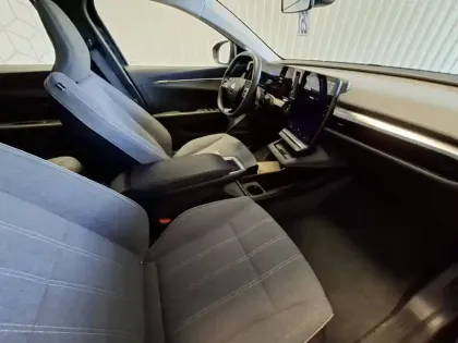 Photo 24 Renault Megane  E-Tech EV60 130ch super charge