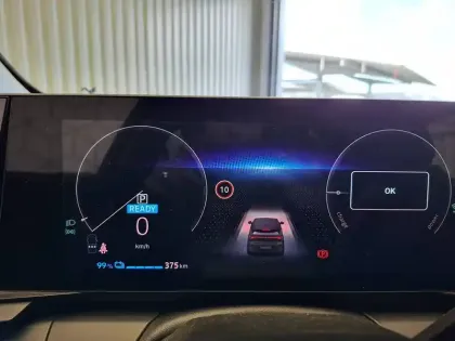 Photo 26 Renault Megane  E-Tech EV60 130ch super charge