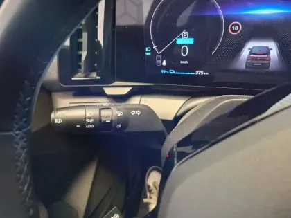 Photo 35 Renault Megane  E-Tech EV60 130ch super charge