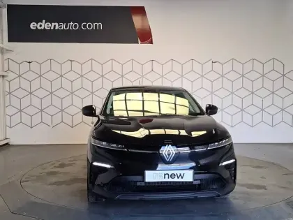 Photo 6 Renault Megane  E-Tech EV60 130ch super charge